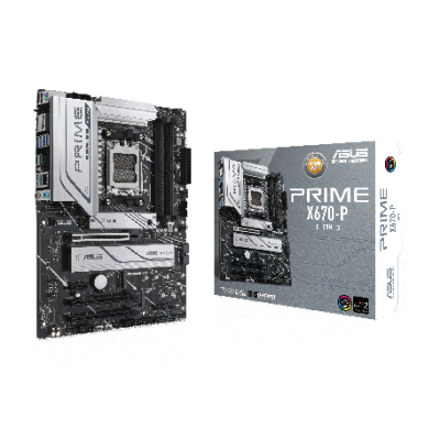 Carte mère ASUS PRIME...