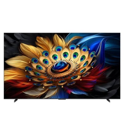 Tv TCL 98'' Série C655 QLed...