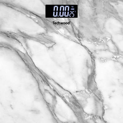 PÈSE PERSONNE DIGITALE...