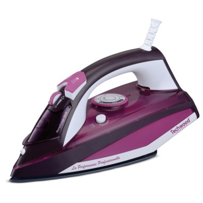 FER À VAPEUR TECHWOOD...