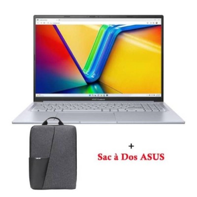 PC PORTABLE ASUS VIVOBOOK...