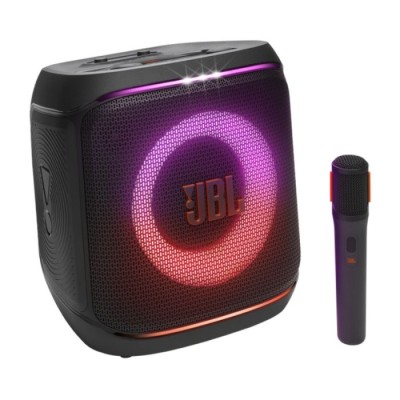 HAUT PARLEUR PORTABLE JBL...