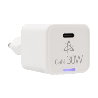 ADAPTATEUR CHARGEUR RAPIDE...