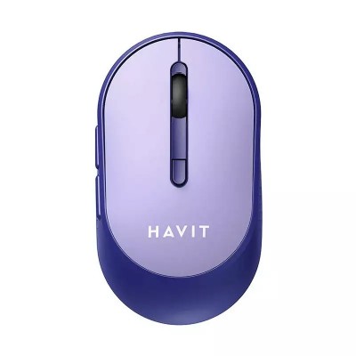 SOURIS SANS FIL GAMER HAVIT...