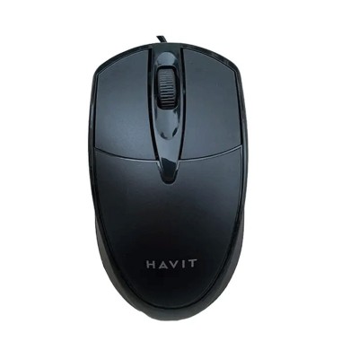 SOURIS OPTIQUE USB HAVIT...