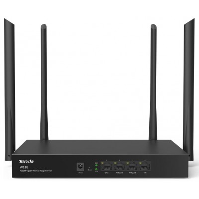 TENDA W18E GIGABIT WIRELESS...
