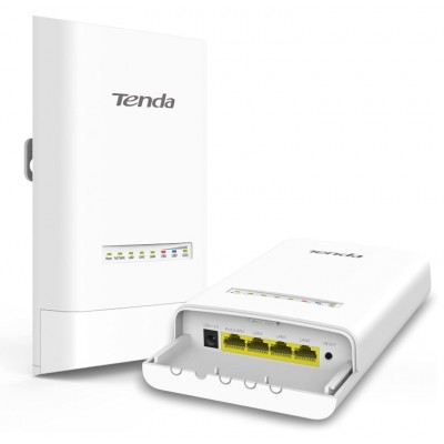 TENDA OS3 OUTDOOR POINT...