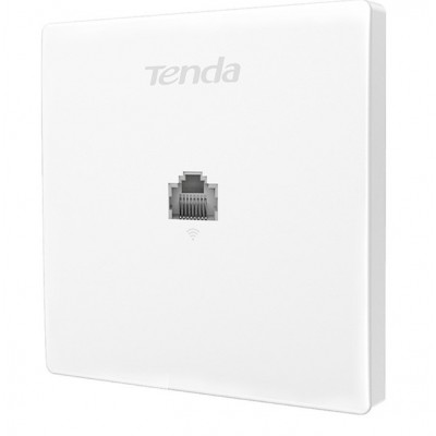 TENDA W12 AC1200 WALL PLATE...
