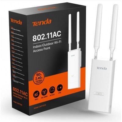 TENDA OAP1200 AC1200...