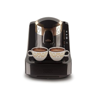 MACHINE À CAFÉ TURC ARZUM...