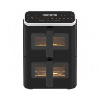 AIRFRYER DUO - 5.6L+5.6L...