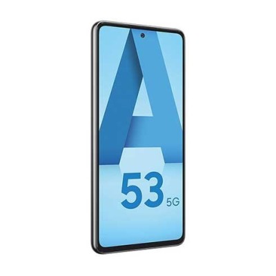 prix samsung A53